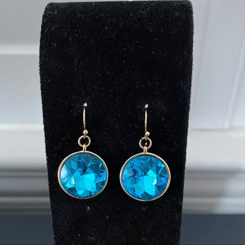 BAUBLEBAR(H)NWOT GUMDROP EARINGS